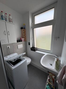 Foto - Etagenwohnung in Leipzig zur Miete