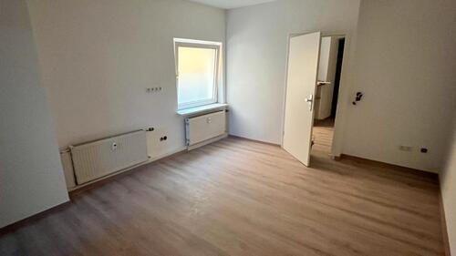 Foto - Terrassenwohnung in Münchberg zur Miete