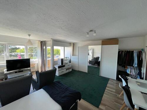 Foto - Zweit zimmerwohnung in kirchrode-Hannover