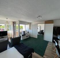 Zweit zimmerwohnung in kirchrode-Hannover