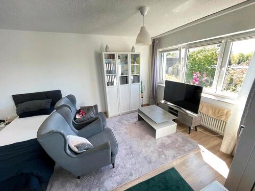 Foto - 2 Zimmer Etagenwohnung zum Kaufen in Hannover