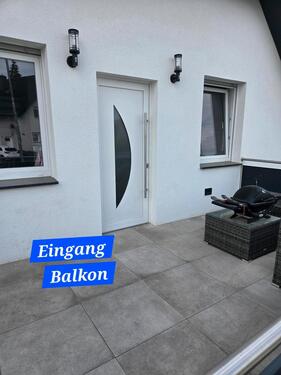 Foto - 3 Zimmer Maisonettenwohnung zur Miete in Löhne