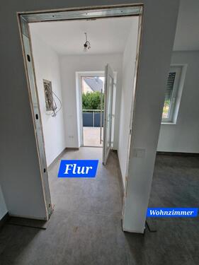 Foto - 3 Zimmer Maisonettenwohnung in Löhne