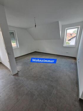 Foto - Maisonettenwohnung in Löhne zur Miete
