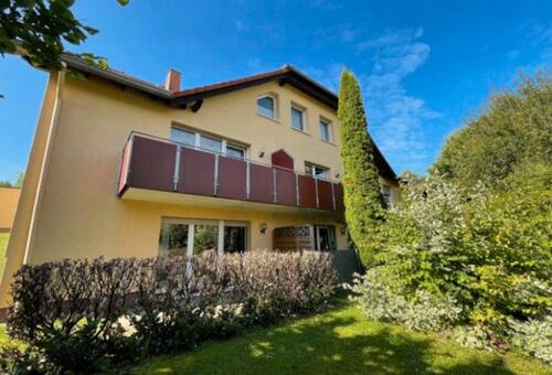Foto - Schöne helle Mietwohnung direkt in Frankenberg Eder
