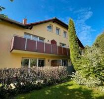 Schöne helle Mietwohnung direkt in Frankenberg Eder - Hatzfeld (Eder)