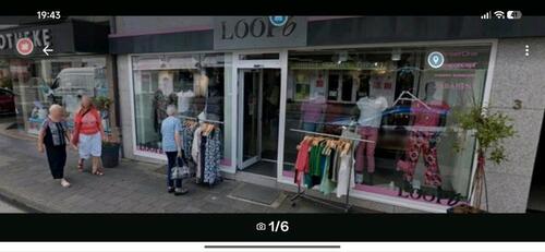 Foto - Einzelhandel, Kiosk, Büro - 1.490,00&nbsp;EUR Kaltmiete, ca.&nbsp; 240,00&nbsp;m&sup2;
