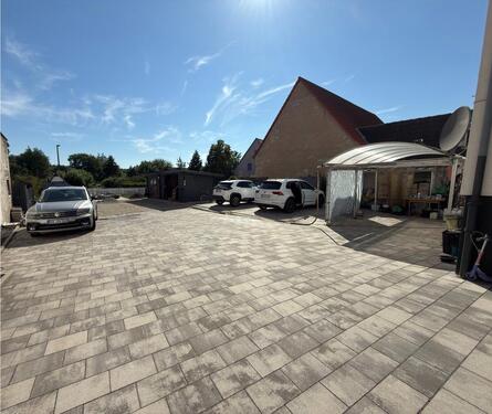 Foto - Mehrfamilienhaus, Wohnhaus in Schlüsselfeld zum Kaufen