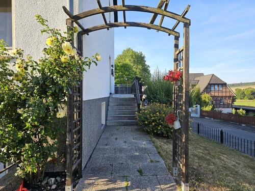 Foto - 7 Zimmer Einfamilienhaus zum Kaufen in Hofgeismar