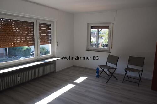 Foto - 9 Zimmer Einfamilienhaus in Büdingen