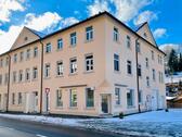 Foto - Gut sichtbare Gewerberäume (BüroPraxis) - Hauptstraßenlage