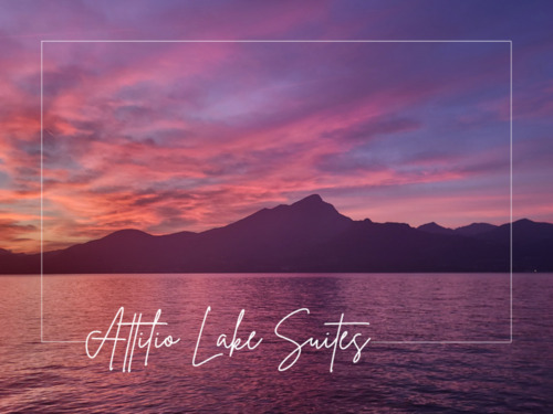Foto - Gardasee Torri del Benaco Attilio Lake Suites am See Inedita Blue