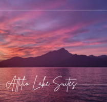 Gardasee Torri del Benaco Attilio Lake Suites am See Inedita Blue - München Ludwigsvorstadt-Isarvorstadt