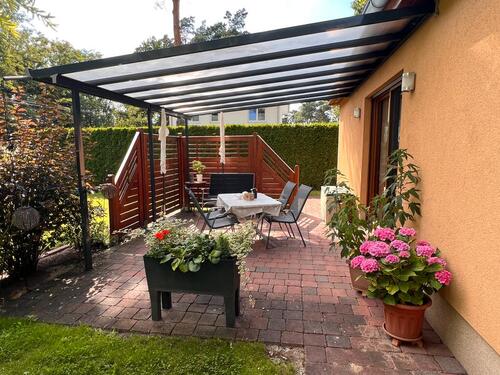 Foto - Einfamilienhaus zum Kaufen in Birkenwerder