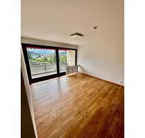Tolle 3-Zimmer-Wohnung mit Balkon in Bad Kissingen