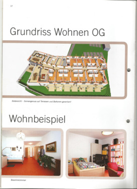 Foto - Etagenwohnung in Mamming