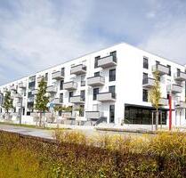 Für Studienbeginner der Uni Augsburg, schönes Apartment in sehr guter Lage mit viel Komfort,