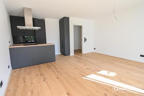 Foto - ++ Exklusive Neubauwohnung mit Balkon im Herzen von Lüneburg – modern, zentral, barrierefrei ++