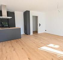++ Exklusive Neubauwohnung mit Balkon im Herzen von Lüneburg – modern, zentral, barrierefrei ++