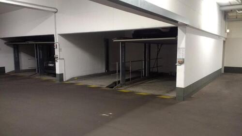 Foto - Tiefgaragenstellplatz Prenzlauer Berg