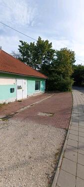 Foto - Lagerhalle - 885,00 EUR Kaltmiete,