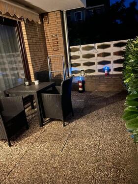 Foto - Ferienwohnung Büsum Nordsee ab 4.10. frei