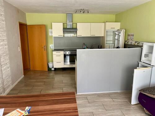Foto - Etagenwohnung in Waghäusel zum Kaufen