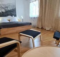 Möblierte 2,5 Zi Whg in Siegens Oberstadt am Uni Campus