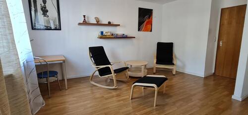 Foto - Etagenwohnung zur Miete in Siegen