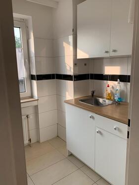 Foto - Etagenwohnung in Duisburg