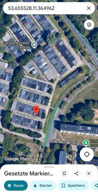 Foto - Garage in Schwerin Lankow bei der Telekom zu vermieten