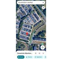 Garage in Schwerin Lankow bei der Telekom zu vermieten