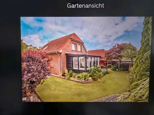 Foto - Einfamilienhaus,Pool &Garten -Wunstorf