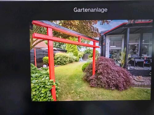 Foto - Einfamilienhaus zum Kaufen in Wunstorf