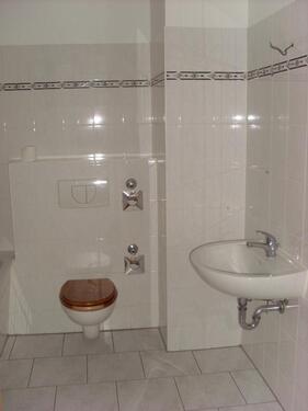 Foto - Etagenwohnung in Altenburg zur Miete