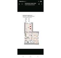 Gemütliche 3 Zimmer Dachgeschoss Wohnung in Landsberg am Lech