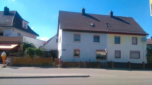 Foto - Unterkunft für 8 Personen - 1.800,00 EUR Kaltmiete,