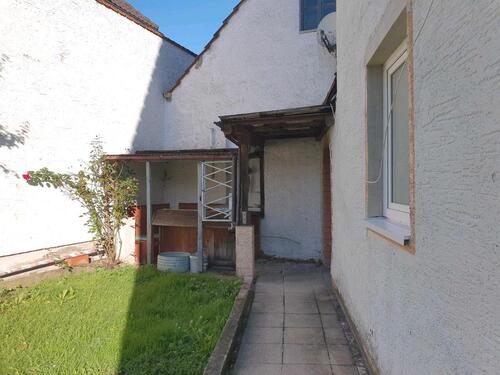 Foto - Einfamilienhaus in Töging am Inn