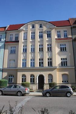 Foto - 2-Raum Wohnung mit Kamin zu vermieten