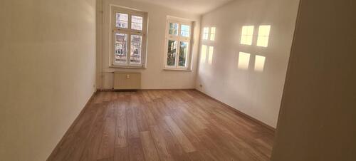 Foto - Etagenwohnung in Forst (Lausitz) zur Miete