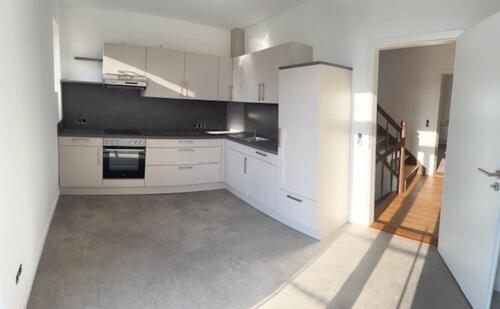 Foto - Parchim 5 Raum Altbau Wohnung Erstbezug nach Sanierung