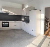 Parchim 5 Raum Altbau Wohnung Erstbezug nach Sanierung