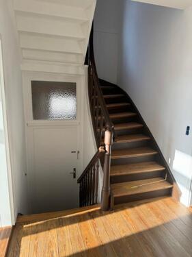 Foto - Etagenwohnung in Parchim