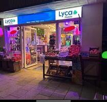 Kiosk, Lotto,Supermarkt, Pizzeria, 23h Gastronomie, 100qm - München Schwabing-Freimann