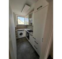 Ruhige 2-Zimmer Wohnung in Nürnberg Maxfeld