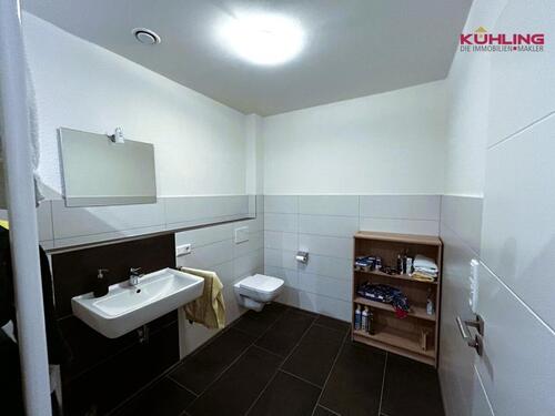 Foto - Etagenwohnung in Vechta