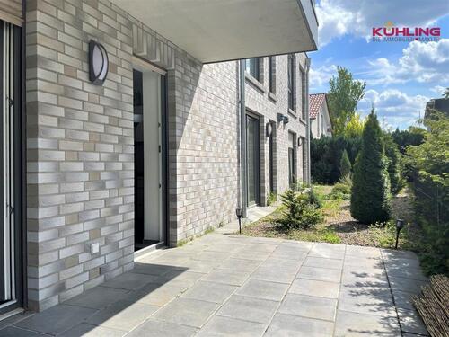 Foto - Etagenwohnung in Vechta zur Miete