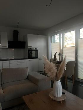 Foto - Etagenwohnung in Delmenhorst zur Miete