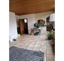 1-Zimmer -Handwerker-Wohnung, Schwetzingen