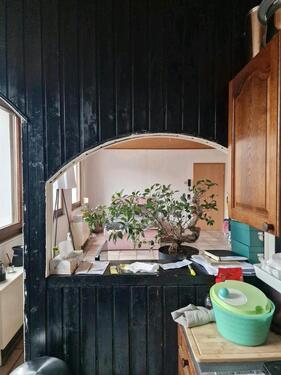 Foto - 1 Zimmer Etagenwohnung zur Miete in Schwetzingen